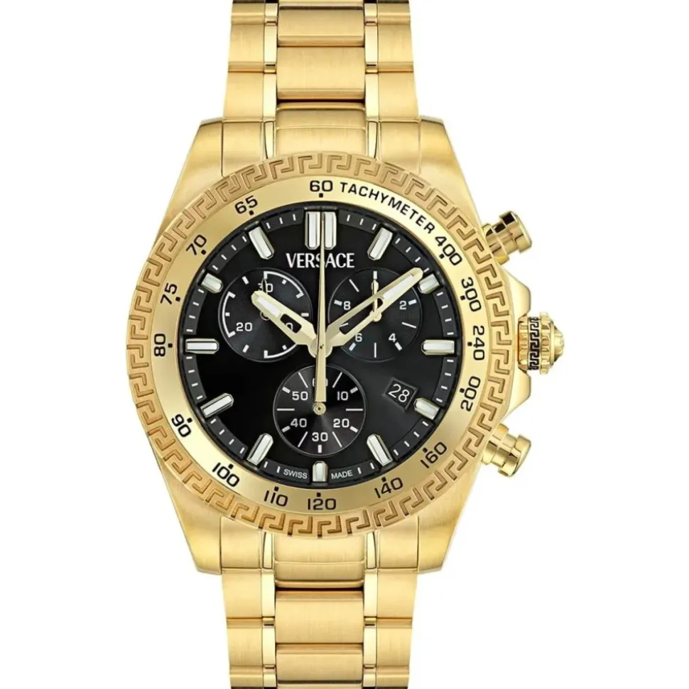 VE9K01124 Chronograph Watch