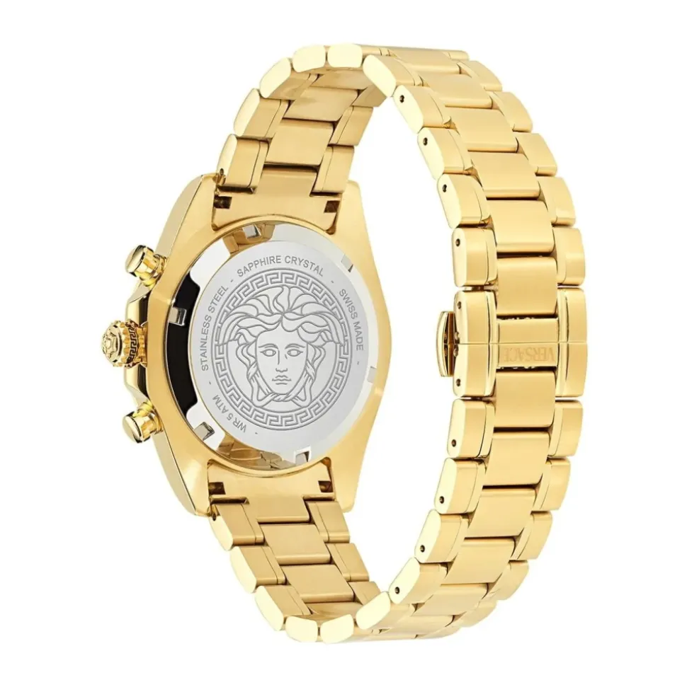 VE9K01124 Chronograph Watch