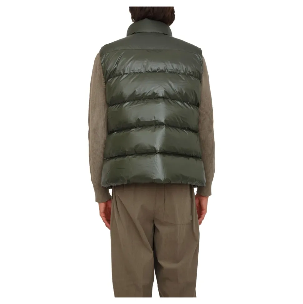 Vests VERDE