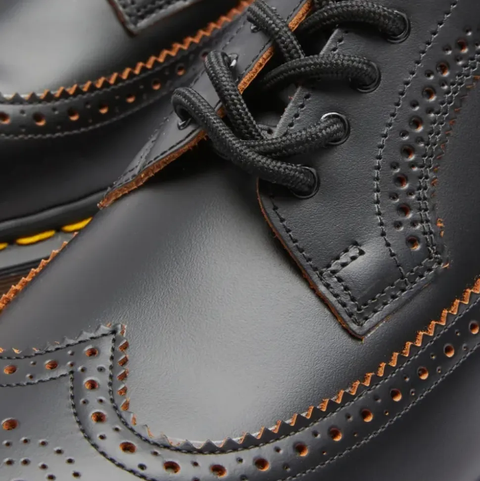 Vintage 3989 Brogue Shoe