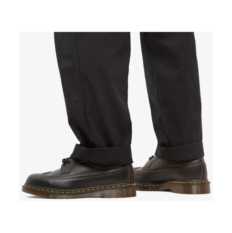 Vintage 3989 Brogue Shoe