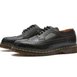Vintage 3989 Brogue Shoe