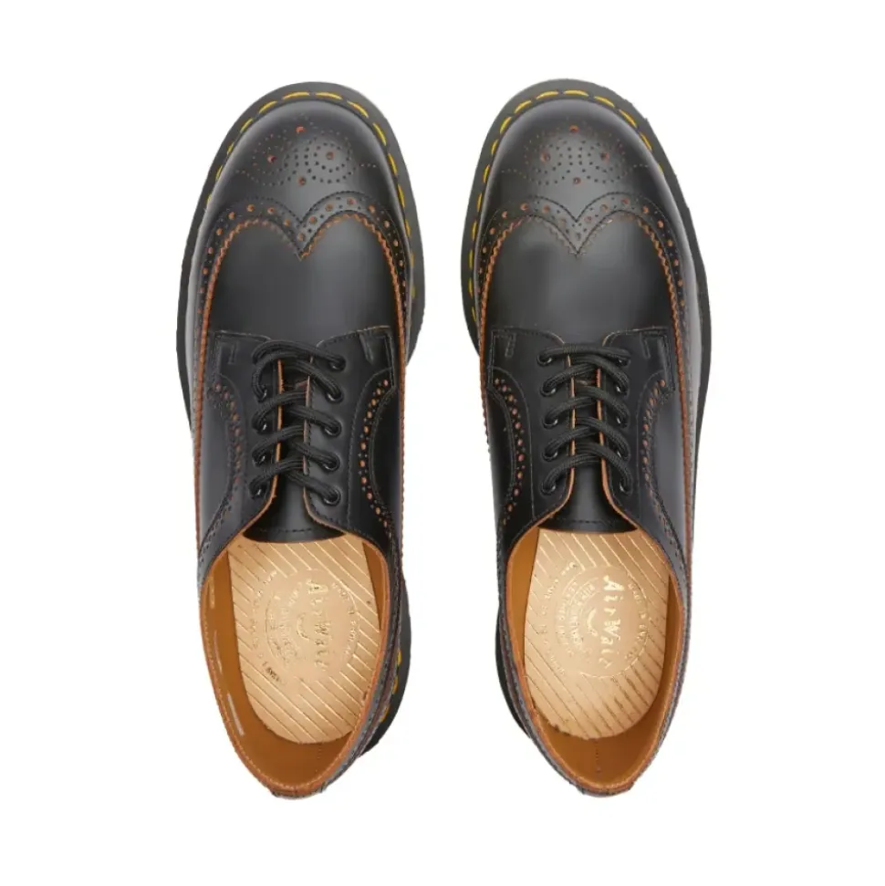 Vintage 3989 Brogue Shoe