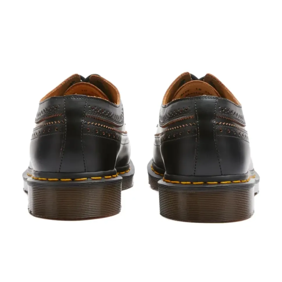 Vintage 3989 Brogue Shoe
