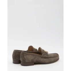 VLogo Signature Loafers
