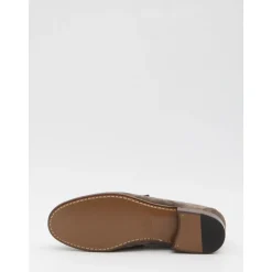 VLogo Signature Loafers