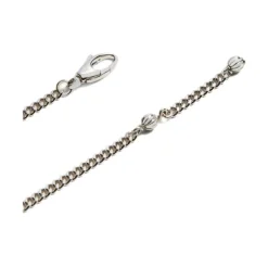 VLogo Signature Metal Bracelet