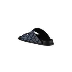 VLogo Toile Sandal