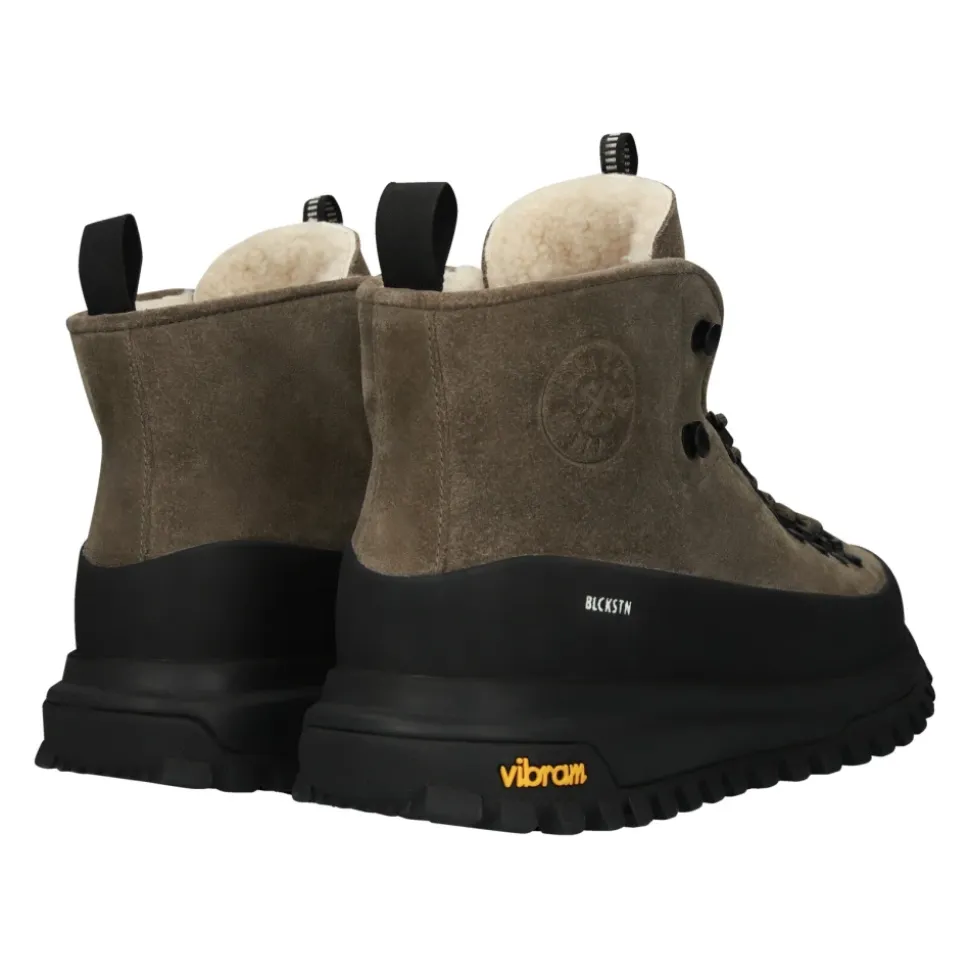 V-MARKHAH Boot