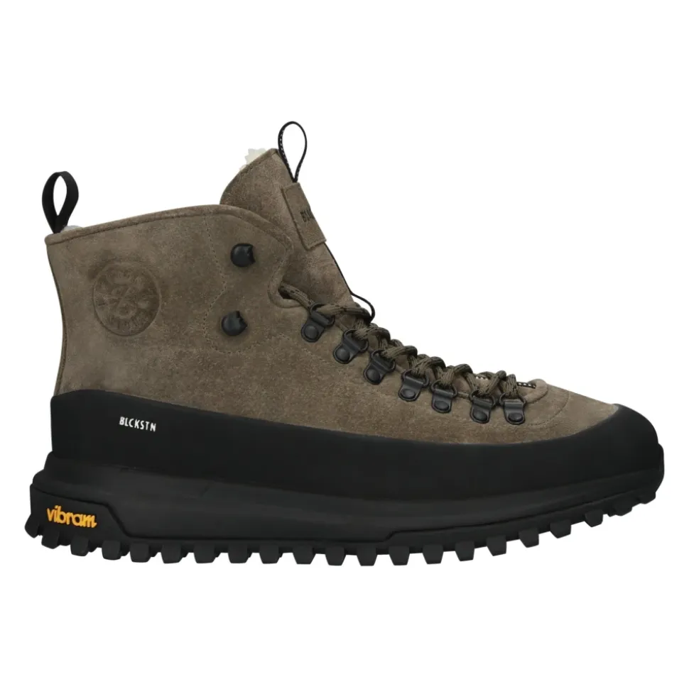 V-MARKHAH Boot