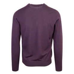 V-neck Knitwear