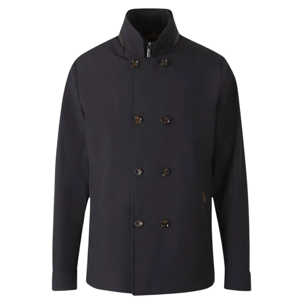 Volmer Jacket
