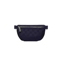 Waist Bag Turtle Monogram