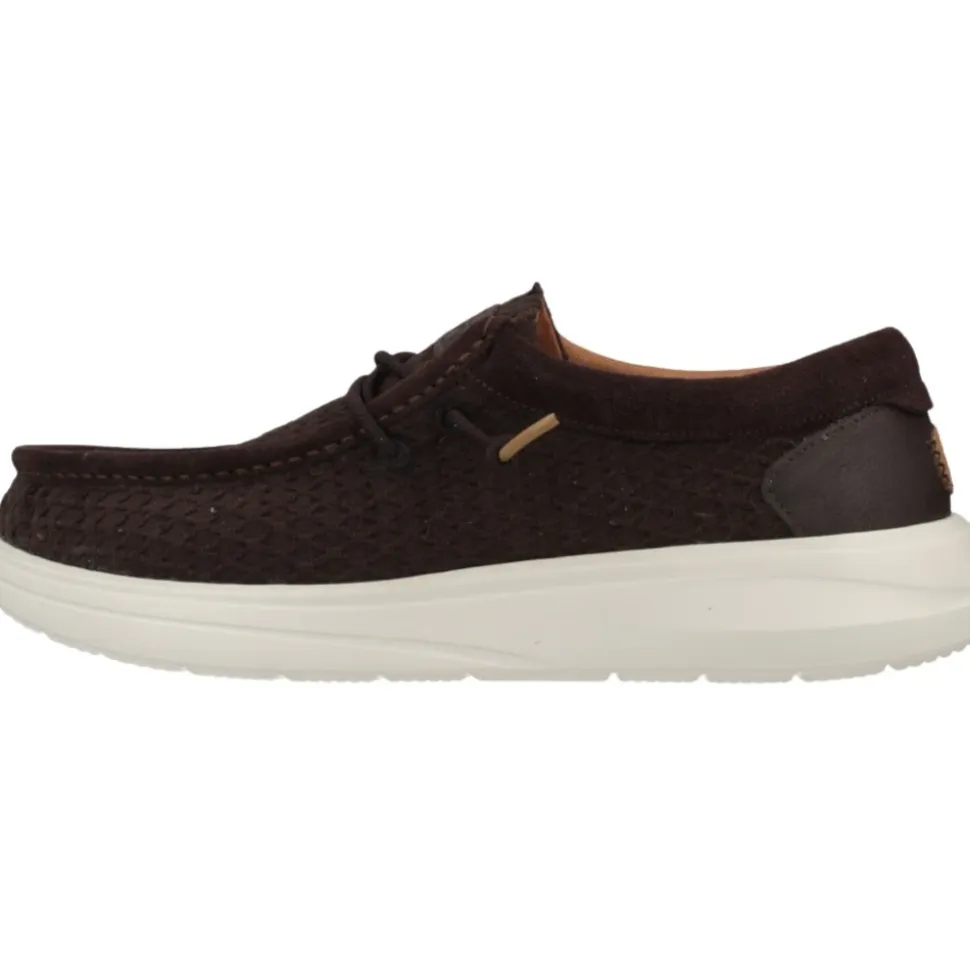 WALLY COMF WOVEN