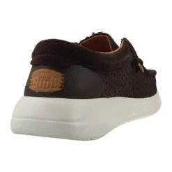 WALLY COMF WOVEN