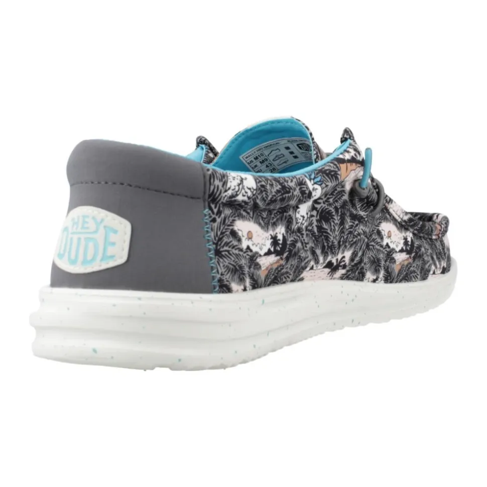 WALLY H2O TROPICAL