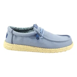 Wally Stretch Canvas