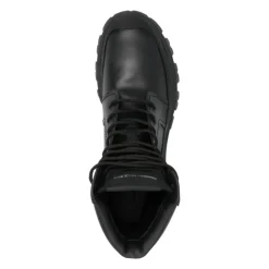 Wander Lace-Up Boots