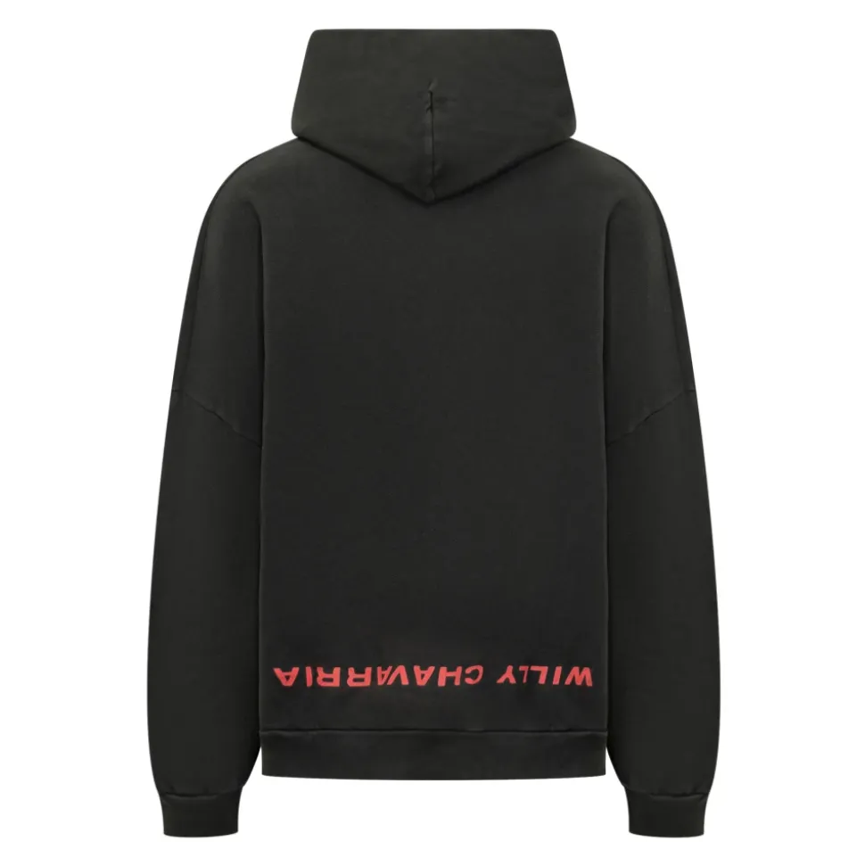Welcome America Hoody