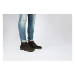 WG80 Desert Boot