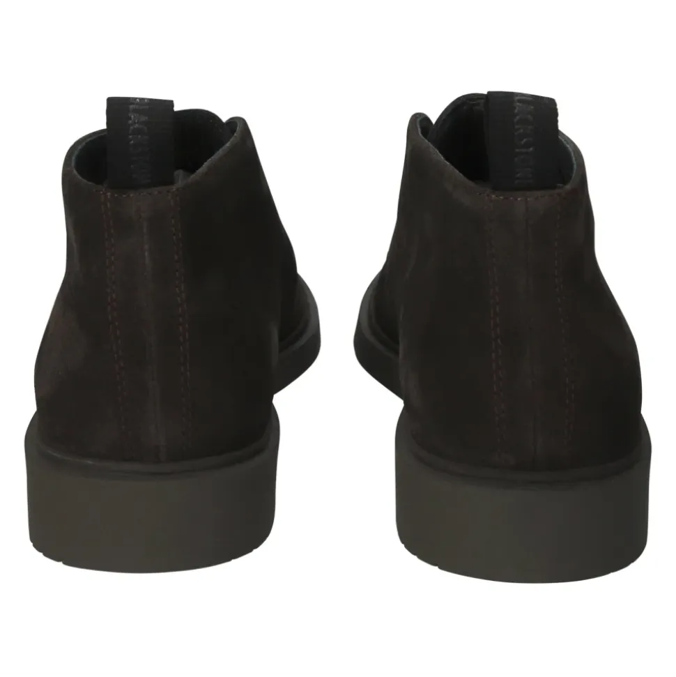 WG80 Desert Boot
