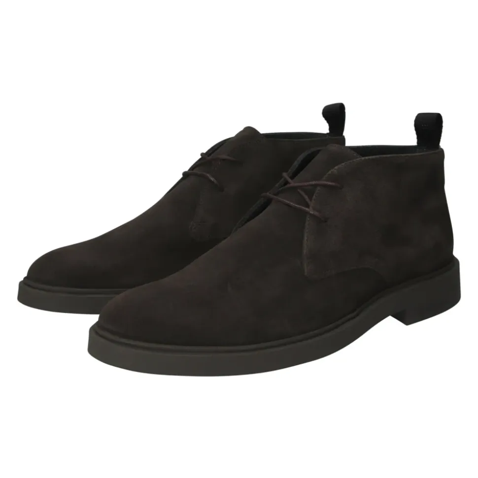 WG80 Desert Boot