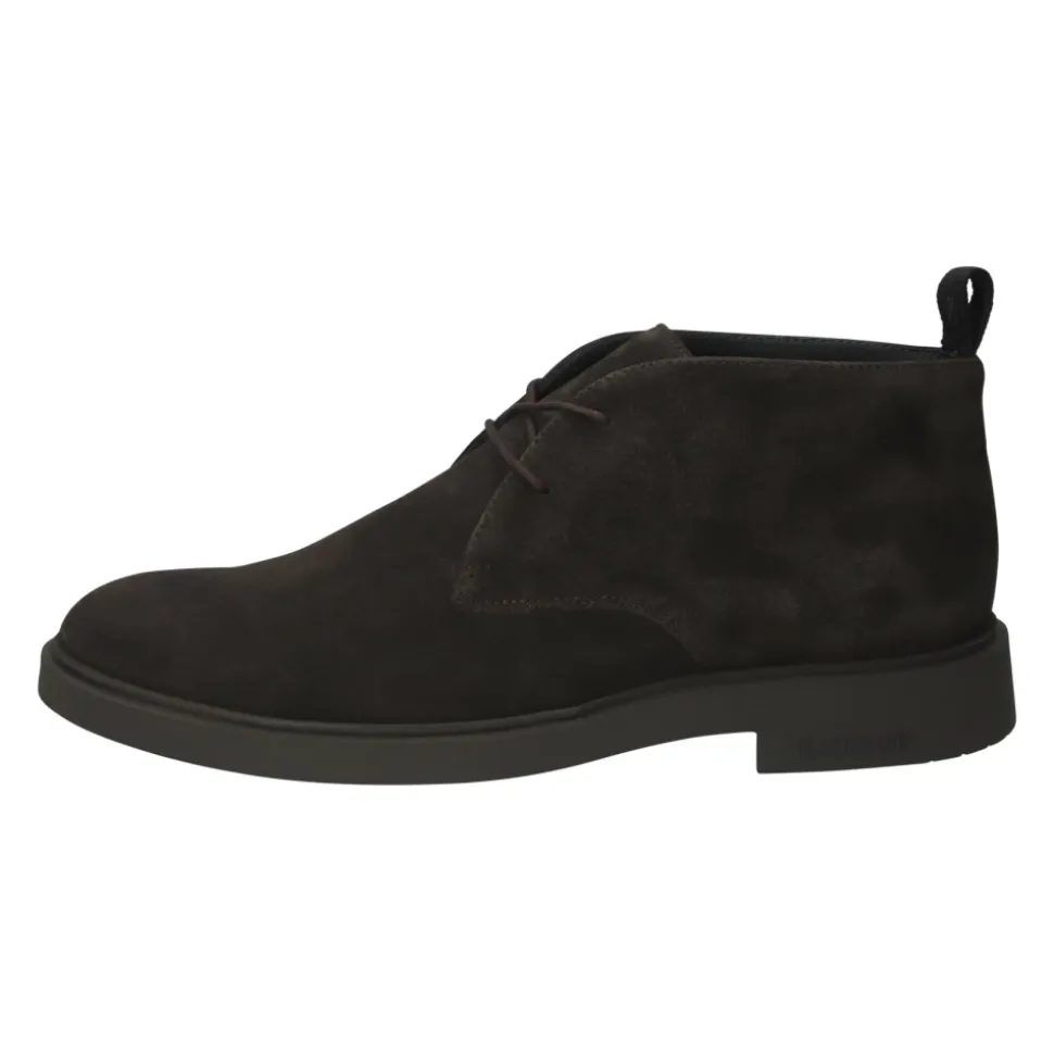 WG80 Desert Boot