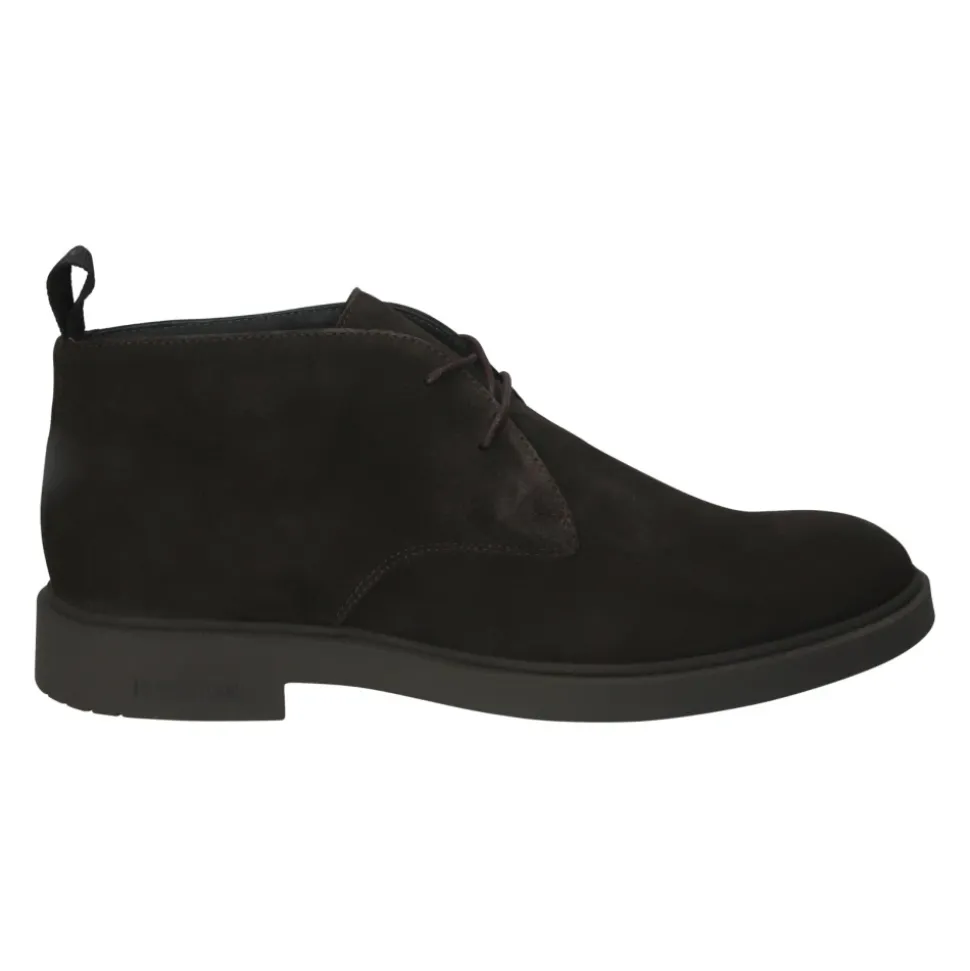 WG80 Desert Boot