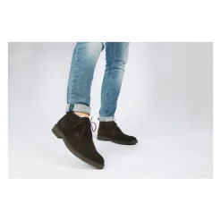 WG80 Desert Boot