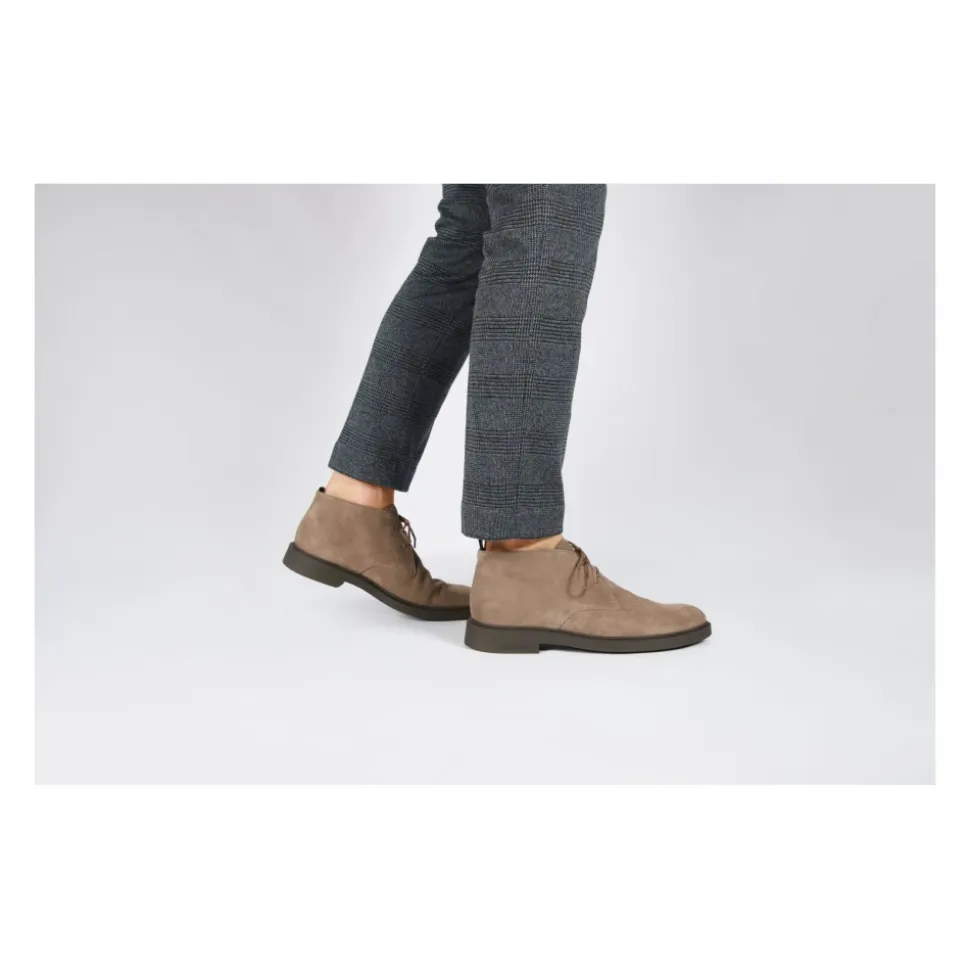 WG80 Desert Boot