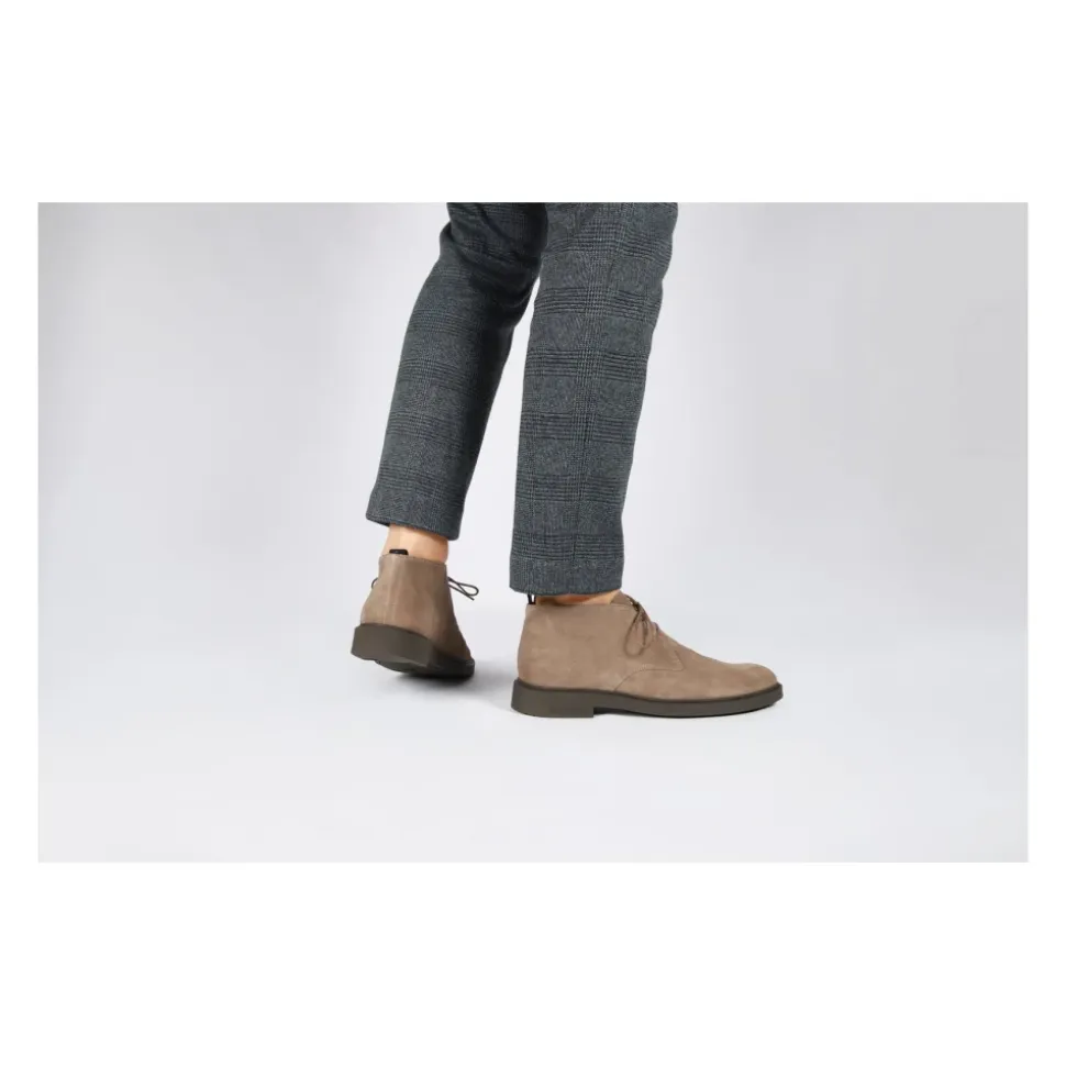WG80 Desert Boot