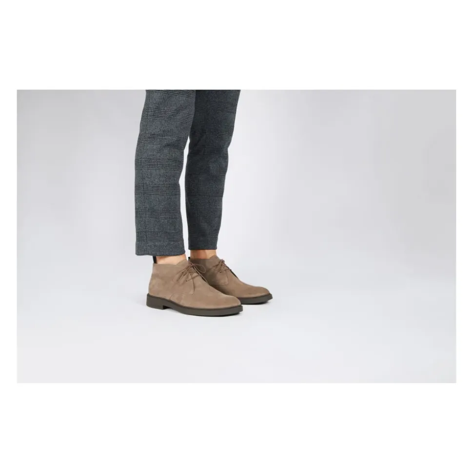 WG80 Desert Boot
