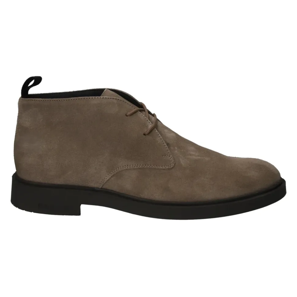 WG80 Desert Boot