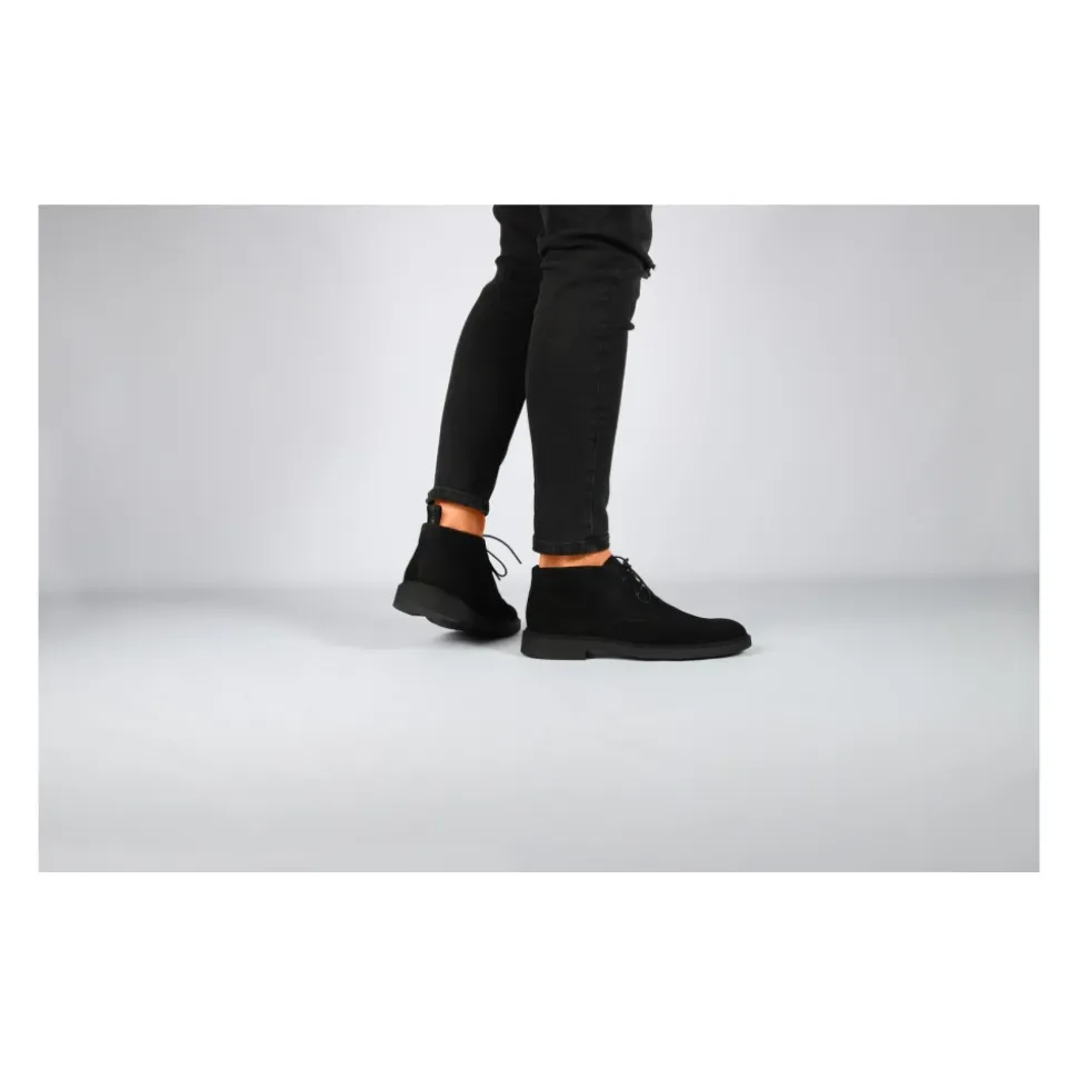 WG80 Desert Boot
