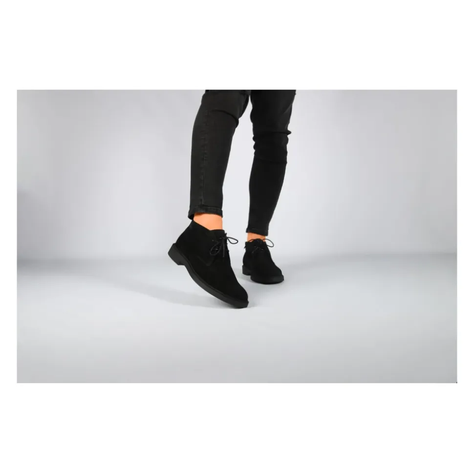 WG80 Desert Boot