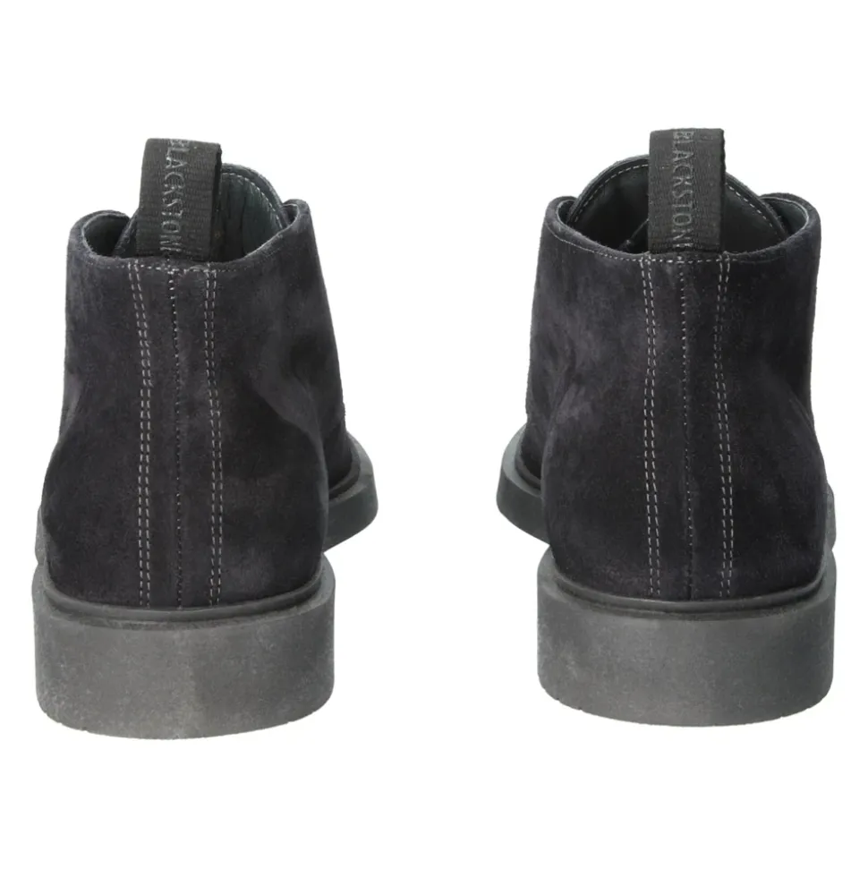 WG80 Desert Boots