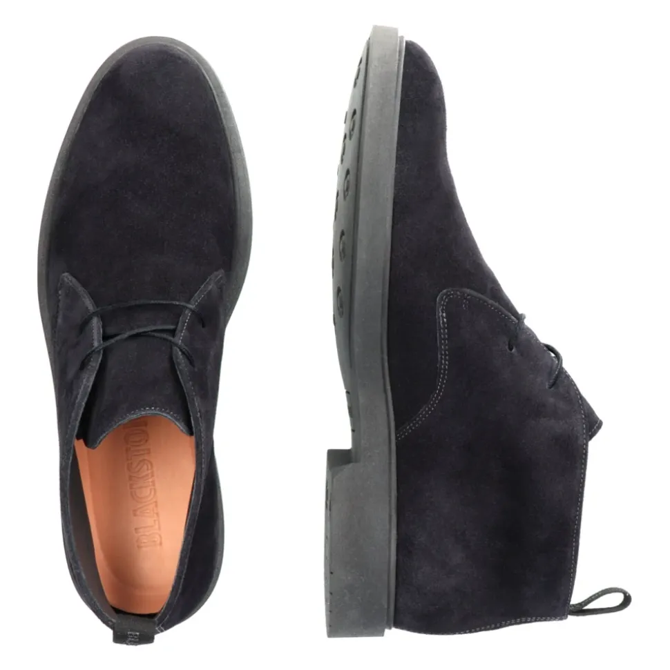 WG80 Desert Boots