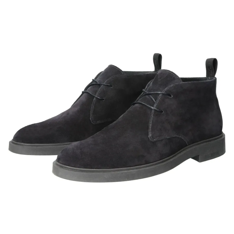 WG80 Desert Boots