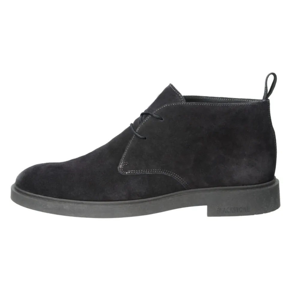 WG80 Desert Boots