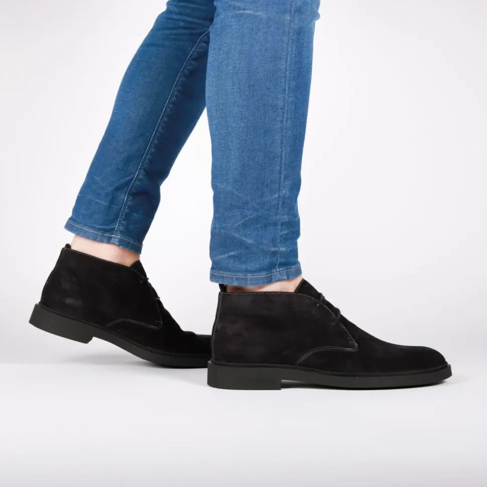 WG80 Desert Boots