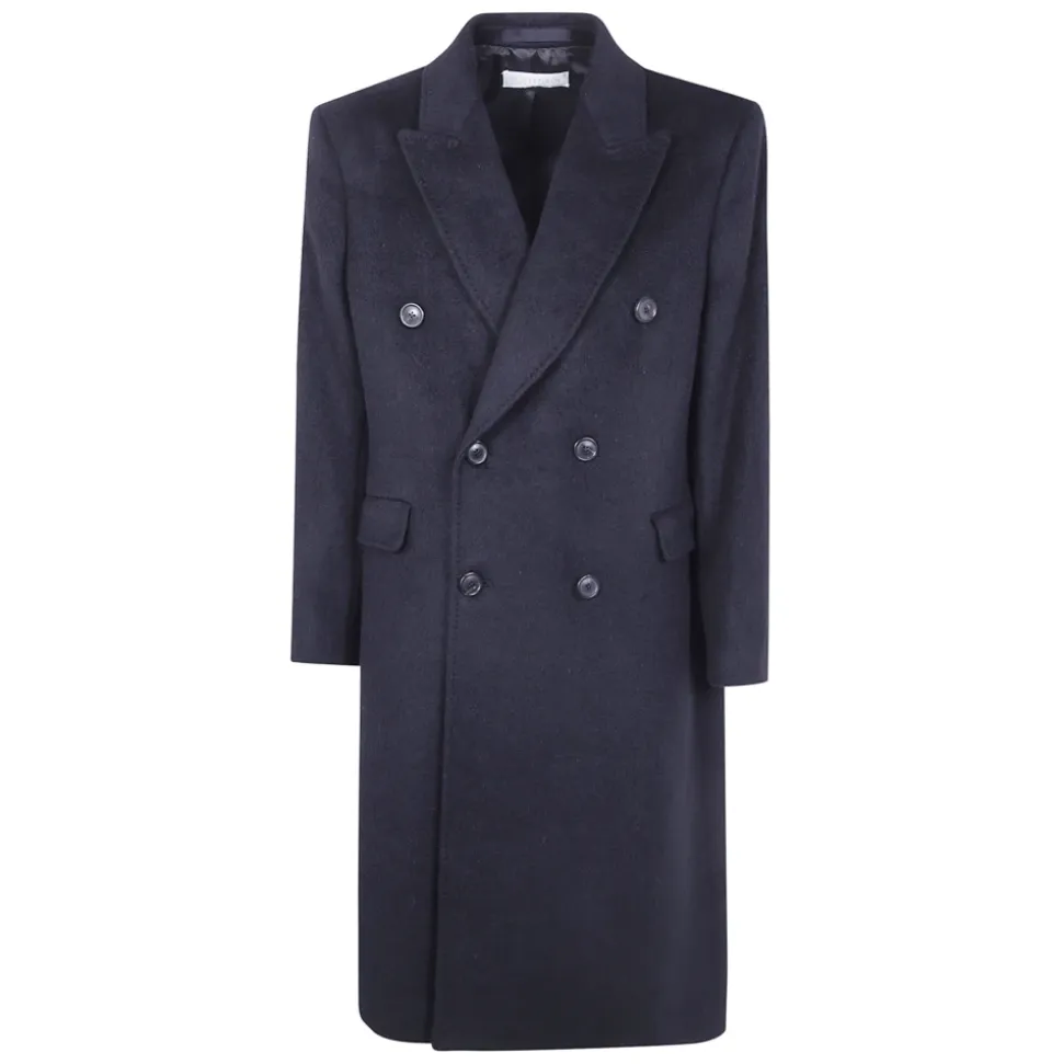 Whale Coat