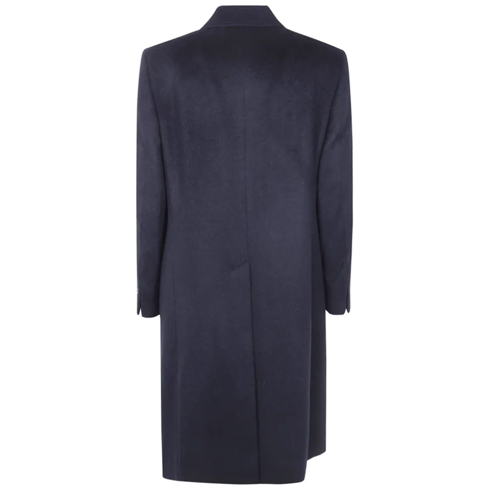 Whale Coat