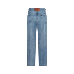 Wide Jeans