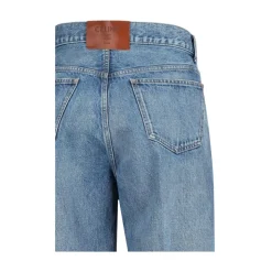 Wide Jeans