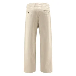 Wide Trousers