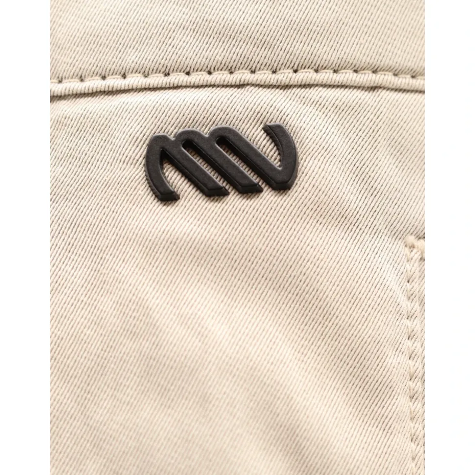Wide Trousers