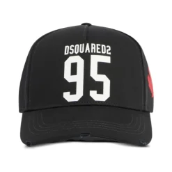 Wild2 Baseball Cap