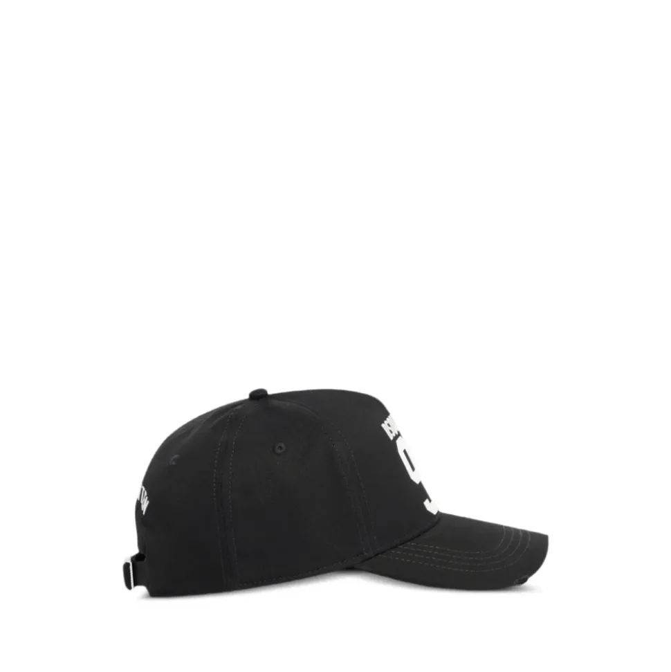 Wild2 Baseball Cap