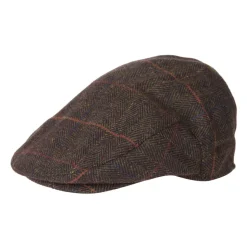 Wilkinn Flat Cap - Stylowe Cappelli