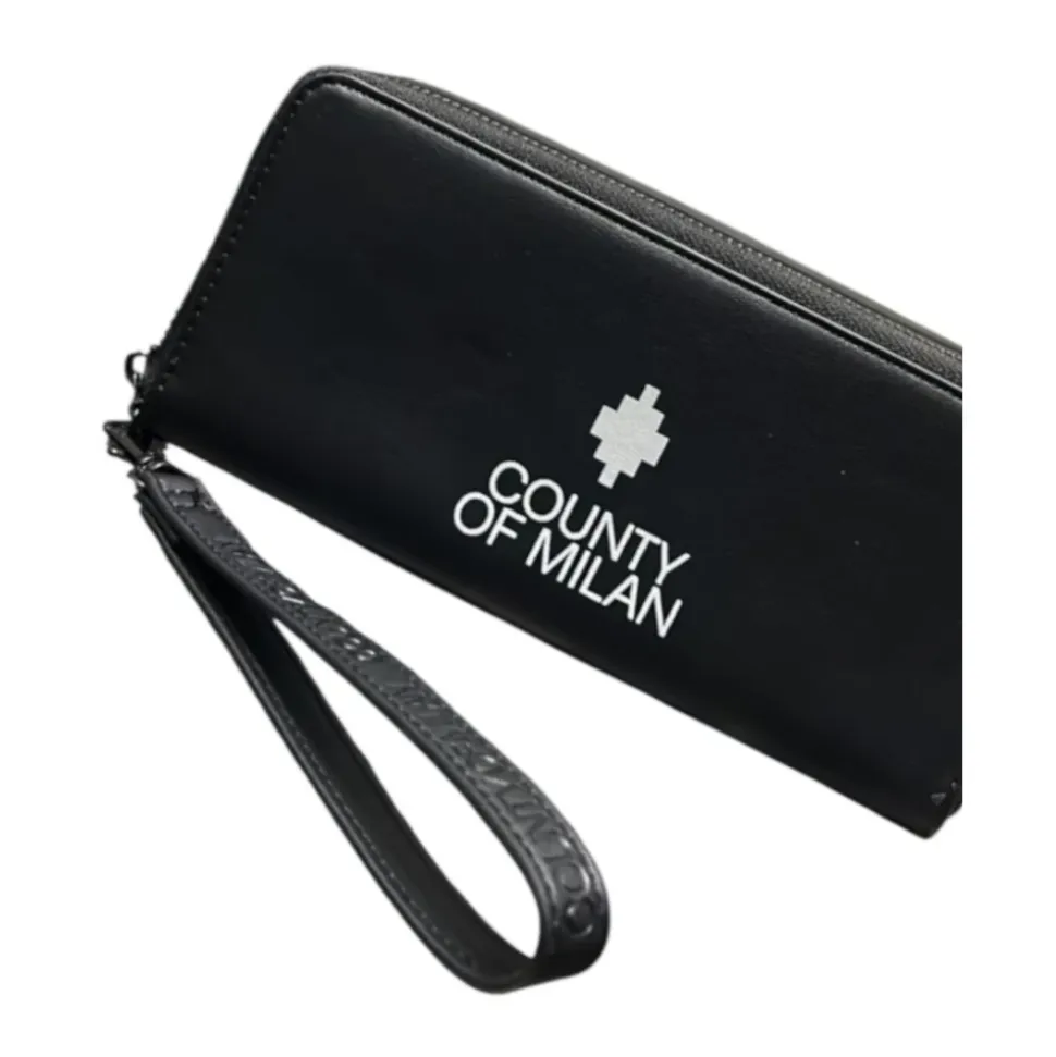Wings Card Holder